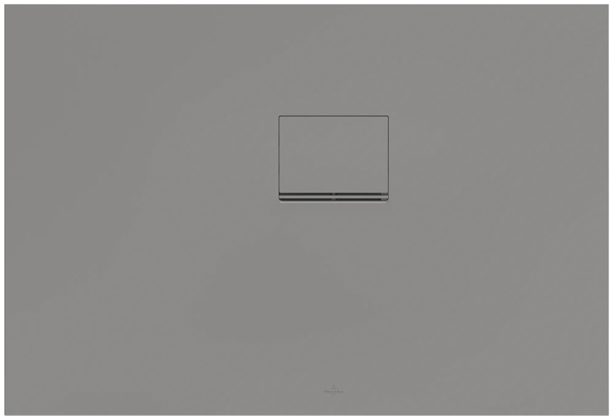 Villeroy & Boch rechteck Duschwanne „Squaro Infinity“ Eck-Einbau rechts gegen Wand 110 × 75 cm ohne Oberflächenbeschichtung, in Brown Villeroy & Boch rechteck Duschwanne „Squaro Infinity“ Eck-Einbau rechts gegen Wand 110 × 75 cm ohne Oberflächenbeschichtung, in Brown