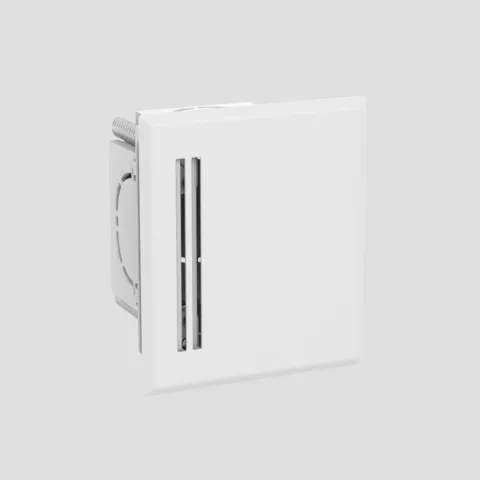 SANIT Wandeinbaukasten für Rohrbelüfter DN 30-50 SANIT Wandeinbaukasten für Rohrbelüfter DN 30-50