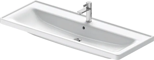 Wandwaschtisch „D-Neo“ 120,5 × 48 × 16,5 cm, mittig, Hahnlochposition mittig Becken: mittig / Größe: 120,5 × 48 cm / Hahnlochbohrung: mit 1×1 Hahnlochbohrung / Hahnlochposition: mittig / Oberflächenveredelung: ohne Oberflächenveredelung Wandwaschtisch „D-Neo“ 120,5 × 48 × 16,5 cm, mittig, Hahnlochposition mittig Becken: mittig / Größe: 120,5 × 48 cm / Hahnlochbohrung: mit 1×1 Hahnlochbohrung / Hahnlochposition: mittig / Oberflächenveredelung: ohne Oberflächenveredelung