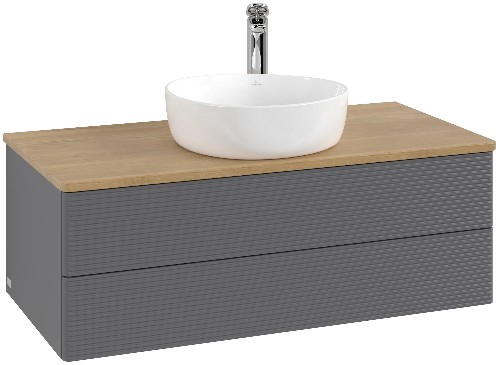 Villeroy & Boch Antao Waschbeckenunterschrank K20_5 1000x360x500mm