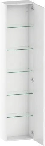 Duravit Hochschrank „DuraStyle“ 40 × 180 × 24 cm Duravit Hochschrank „DuraStyle“ 40 × 180 × 24 cm