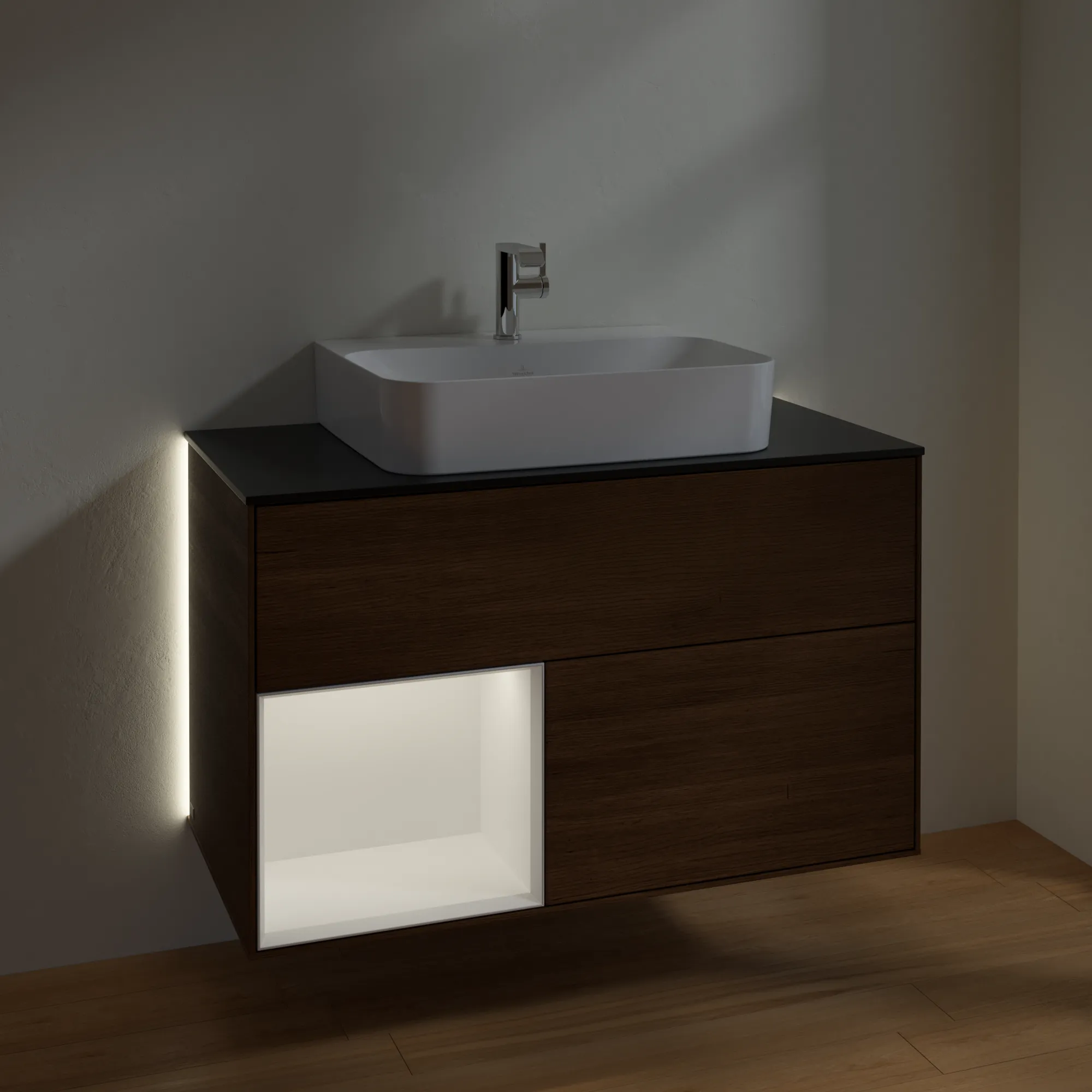 Villeroy & Boch Finion Waschbeckenunterschrank G11