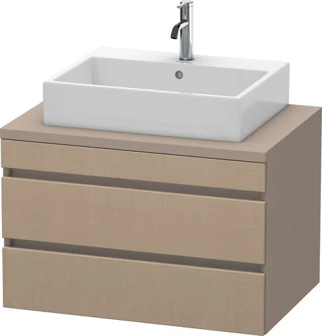 Duravit Waschtischunterschrank wandhängend „DuraStyle“ 80 × 51,2 × 54,8 cm Duravit Waschtischunterschrank wandhängend „DuraStyle“ 80 × 51,2 × 54,8 cm