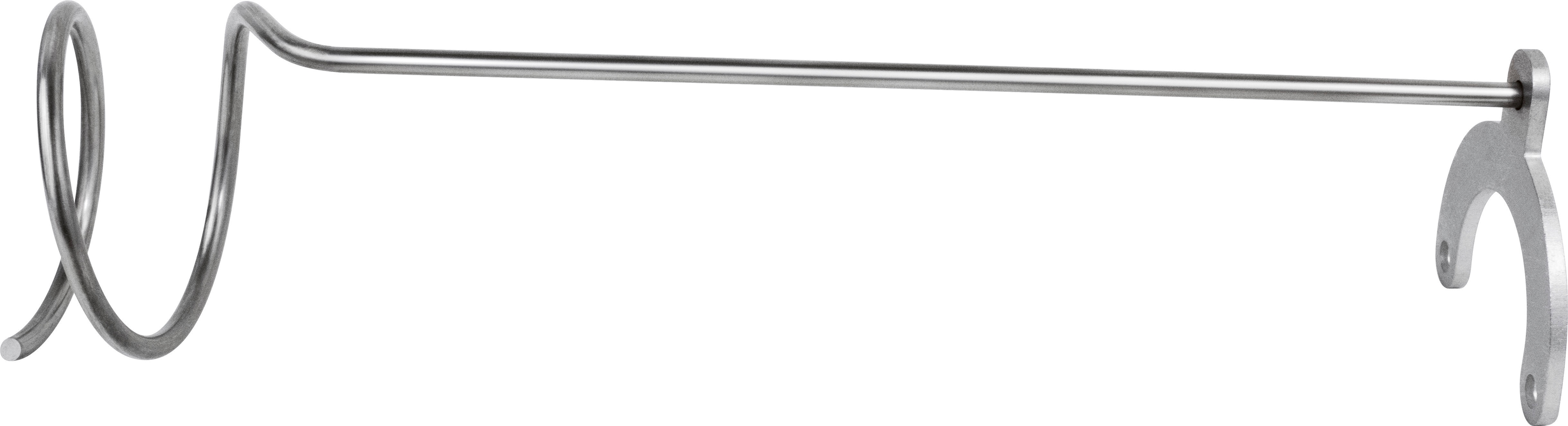 Schlauchführung für Küchenarmaturen Schlauchführung für Küchenarmaturen