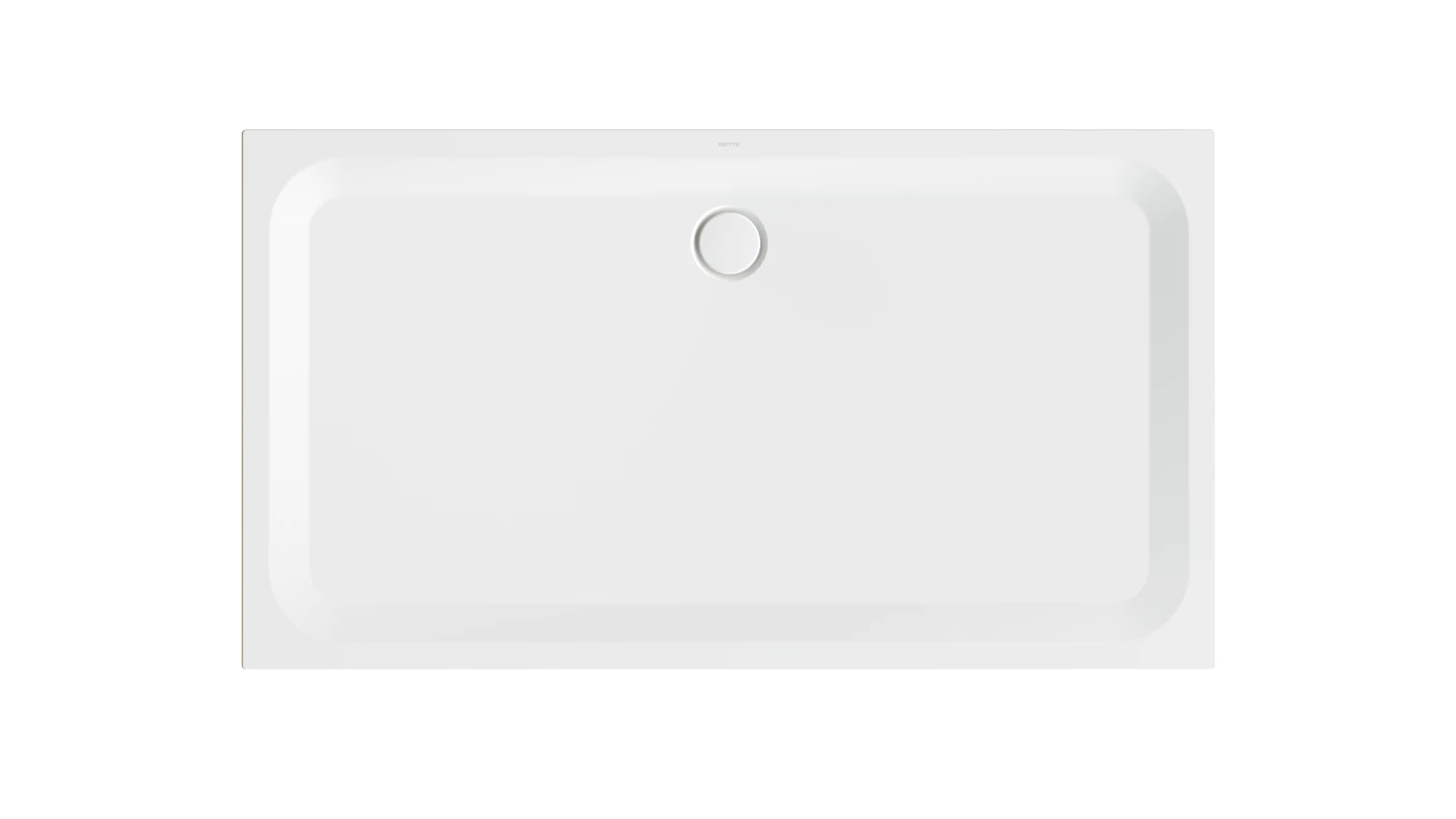 Bette rechteck Duschwanne „BetteUltra“ 180 × 100 cm in Weiß Farbe: Weiß / Größe: 180 × 100 cm / Oberflächenbeschichtung: ohne Oberflächenbeschichtung / Oberflächenveredelung: ohne Oberflächenveredelung / Wannenträger: ohne Wannenträger Bette rechteck Duschwanne „BetteUltra“ 180 × 100 cm in Weiß Farbe: Weiß / Größe: 180 × 100 cm / Oberflächenbeschichtung: ohne Oberflächenbeschichtung / Oberflächenveredelung: ohne Oberflächenveredelung / Wannenträger: ohne Wannenträger