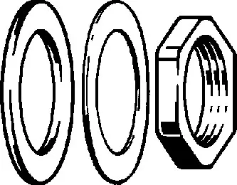 Viega „Sanfix“ Montageset Viega „Sanfix“ Montageset