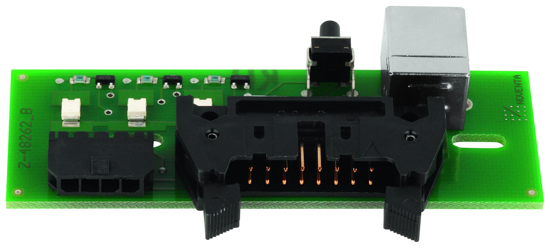 LED-Print 14907, für Sensia IGS Dusch-WC