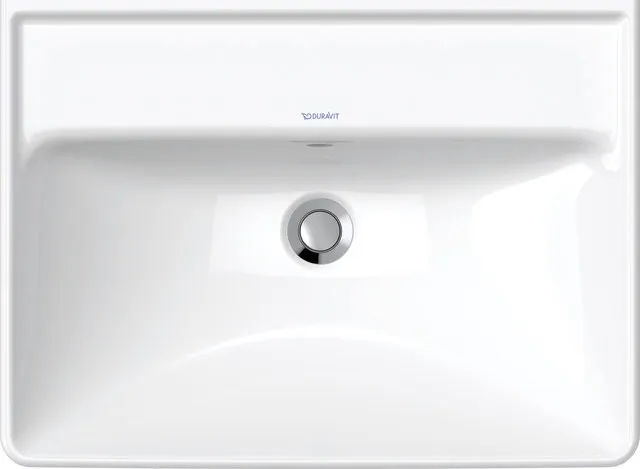 Wandwaschtisch „D-Neo“, mit Überlauf