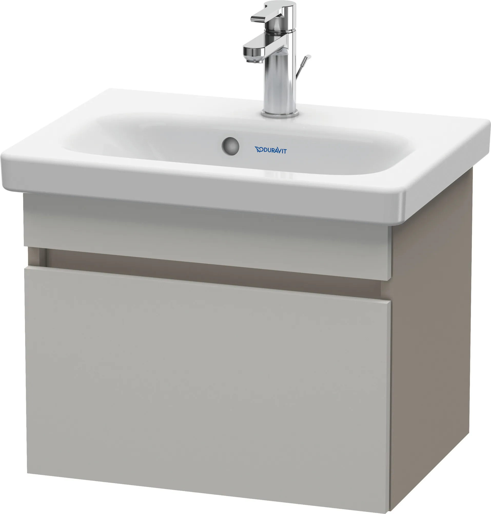 Duravit Waschtischunterschrank wandhängend „DuraStyle“ 50 × 39,8 × 36,8 cm Duravit Waschtischunterschrank wandhängend „DuraStyle“ 50 × 39,8 × 36,8 cm
