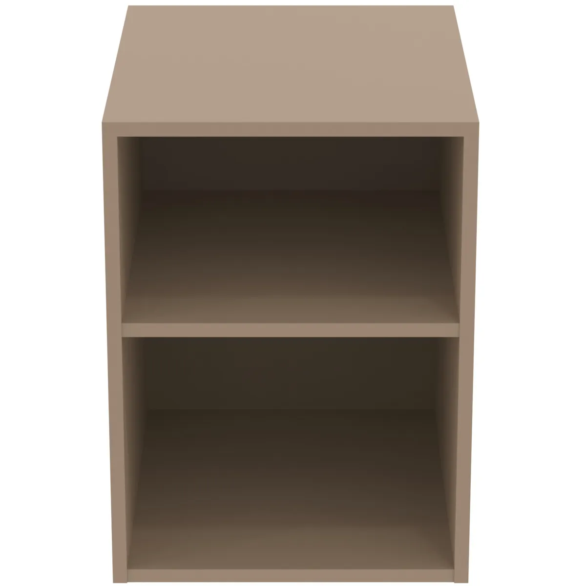 Ideal Standard Finesse Seitenelement E3401UP, 400x505x540mm, Greige matt Ideal Standard Finesse Seitenelement E3401UP, 400x505x540mm, Greige matt