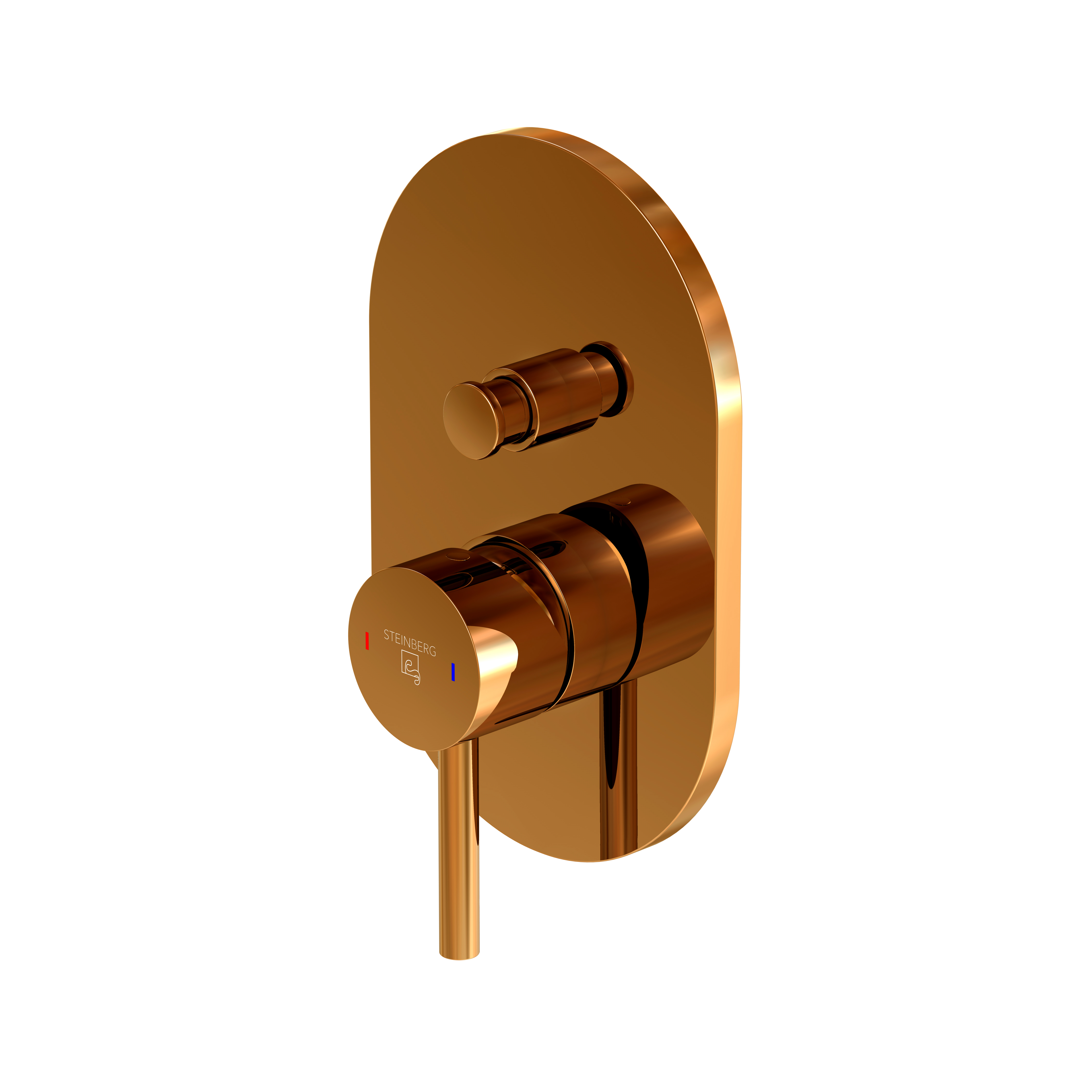 Serie 100 Fertigmontageset mit Umsteller Serie 100 Fertigmontageset mit Umsteller