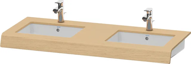 Duravit Konsole „DuraStyle“ Duravit Konsole „DuraStyle“