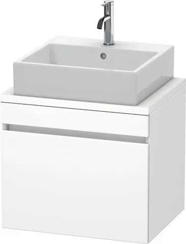 Duravit Waschtischunterschrank wandhängend „DuraStyle“ 60 × 51,2 × 47,8 cm Duravit Waschtischunterschrank wandhängend „DuraStyle“ 60 × 51,2 × 47,8 cm