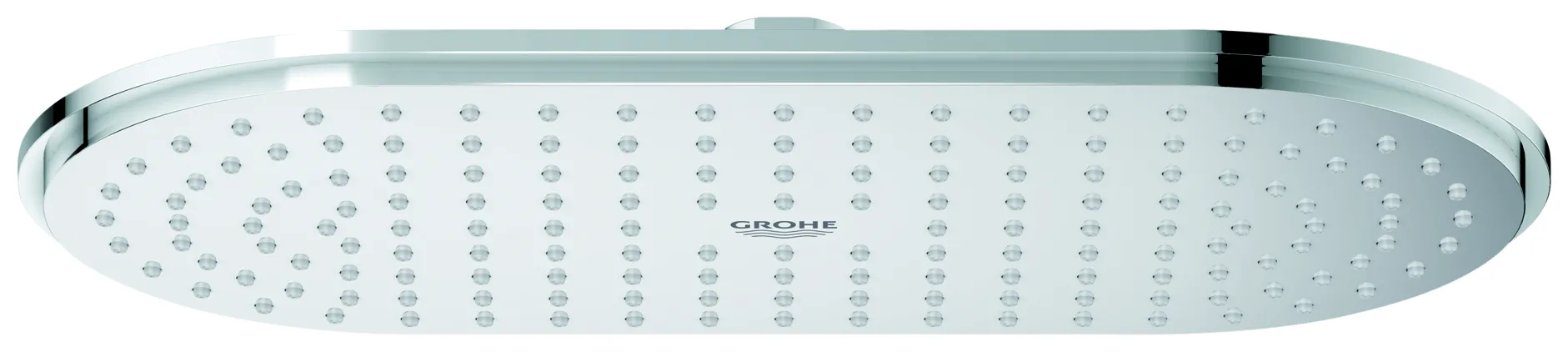 Kopfbrause Rainshower Veris 300 27470, 1 Strahlart, chrom Kopfbrause Rainshower Veris 300 27470, 1 Strahlart, chrom