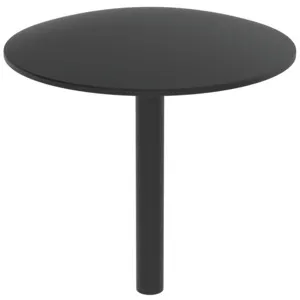 Ideal Standard Ablaufdeckel Dea rund Schwarz matt | Serie: Dea | Hersteller: Ideal Standard Ideal Standard Ablaufdeckel Dea rund Schwarz matt | Serie: Dea | Hersteller: Ideal Standard