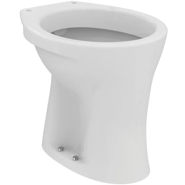 WC „Eurovit“ 36 × 39,5 × 46,5 cm WC „Eurovit“ 36 × 39,5 × 46,5 cm