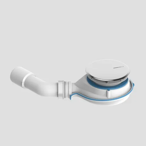 SANIT Duschablauf Sanit Magnetech 90 SANIT Duschablauf Sanit Magnetech 90