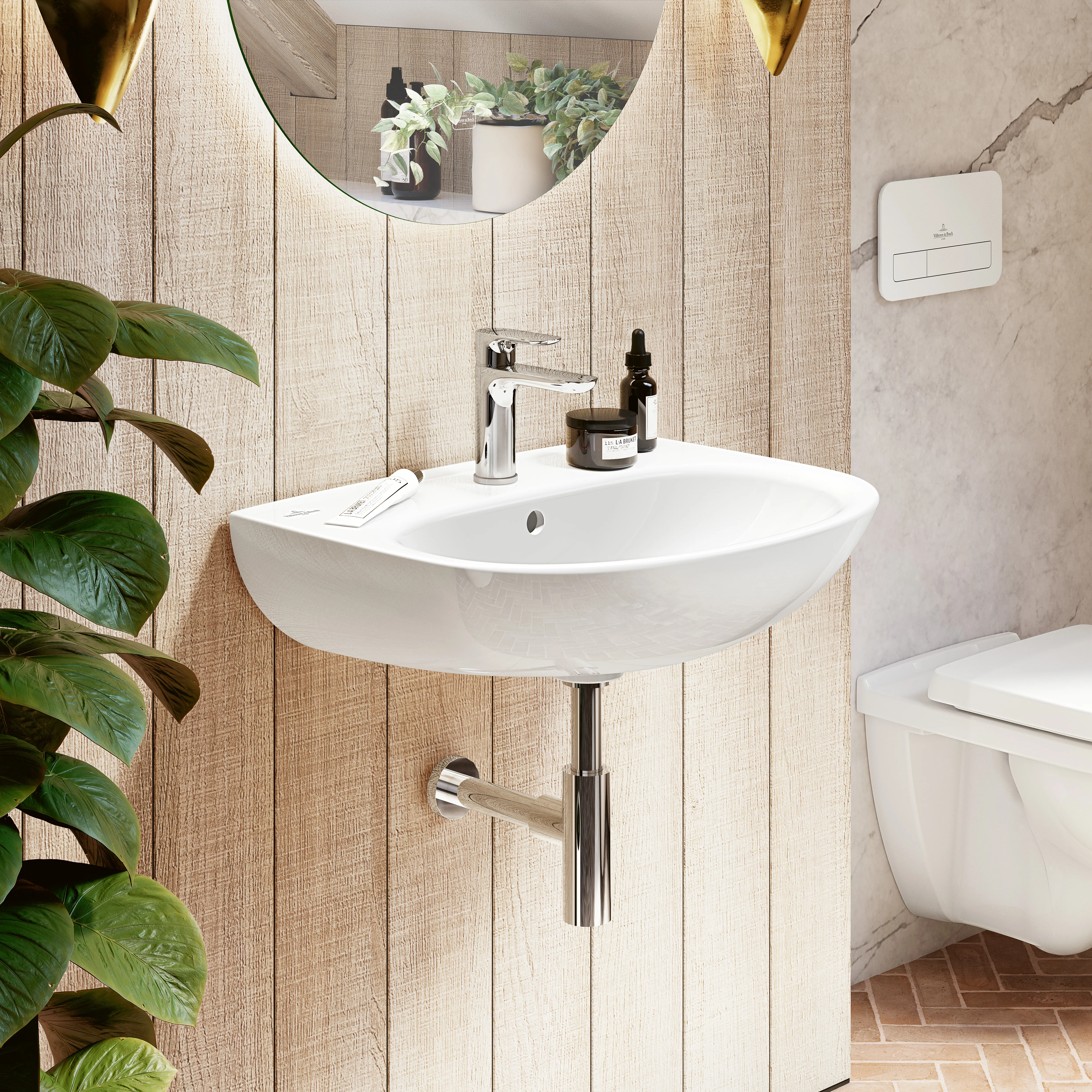 WC-Betätigungsplatte ViConnect Installationssysteme 922400, 179 x 75 x 276 mm, 2-Mengen-Spülung, Glass Glossy White WC-Betätigungsplatte ViConnect Installationssysteme 922400, 179 x 75 x 276 mm, 2-Mengen-Spülung, Glass Glossy White