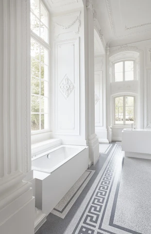 Bette Badewanne „BetteOne“ rechteck 190 × 90 cm in Calypso Bette Badewanne „BetteOne“ rechteck 190 × 90 cm in Calypso
