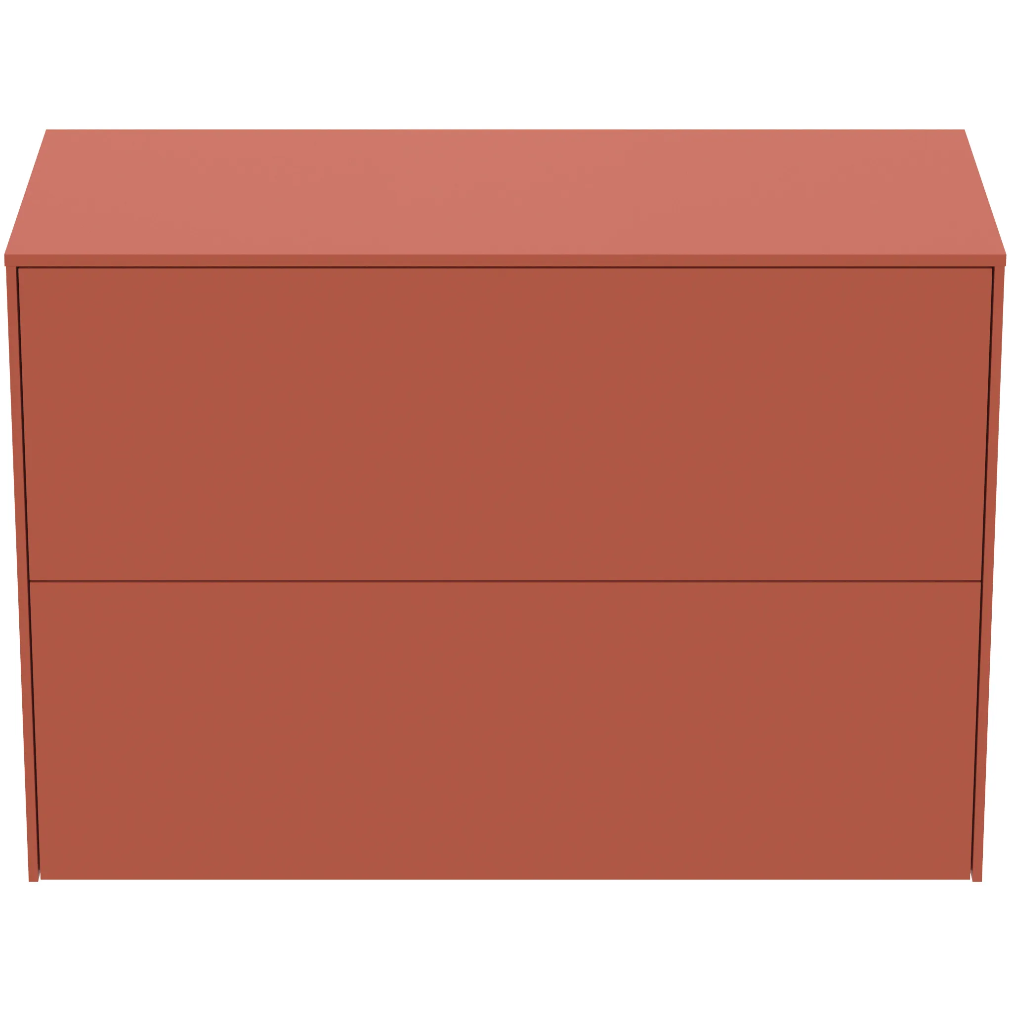 Ideal Standard Waschtischunterschrank Conca, 802x373x550mm, Sunset