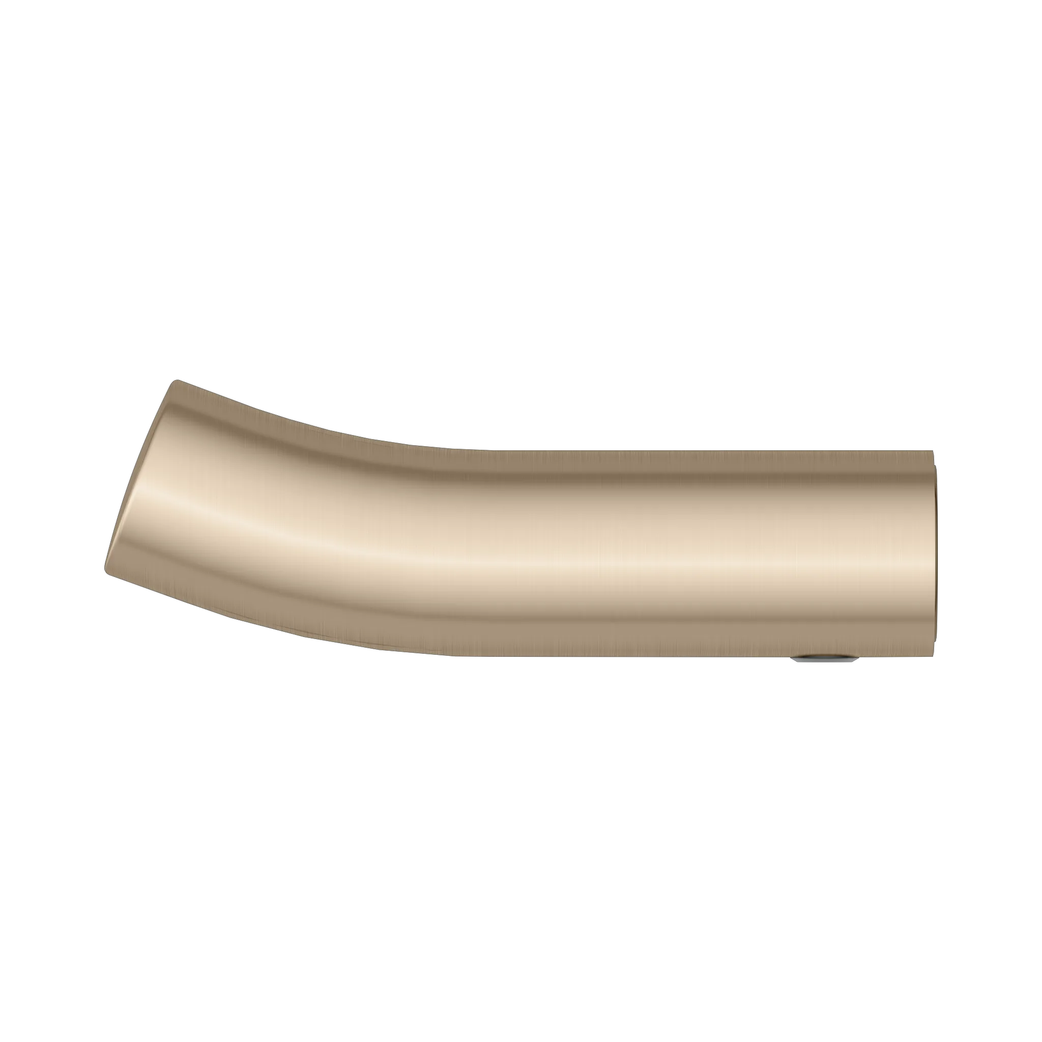 KEUCO EDITION 400 Handtuchhaken Bronze gebürstet