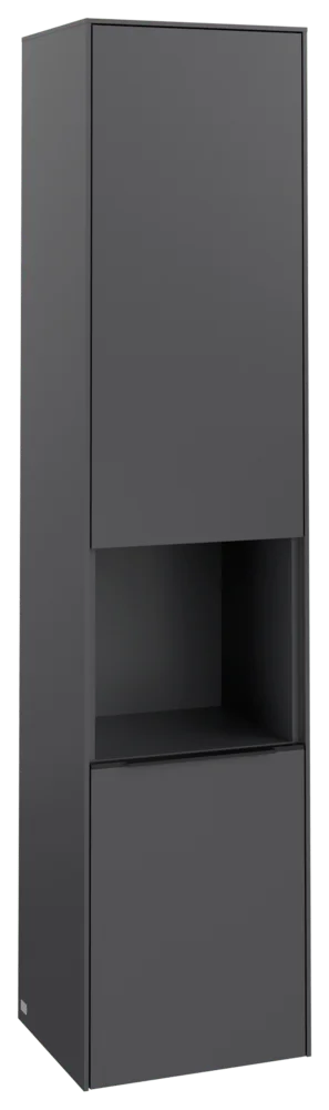 Villeroy & Boch Hochschrank Subway 3.0 C58801, 400 x 1710 x 362 mm, links