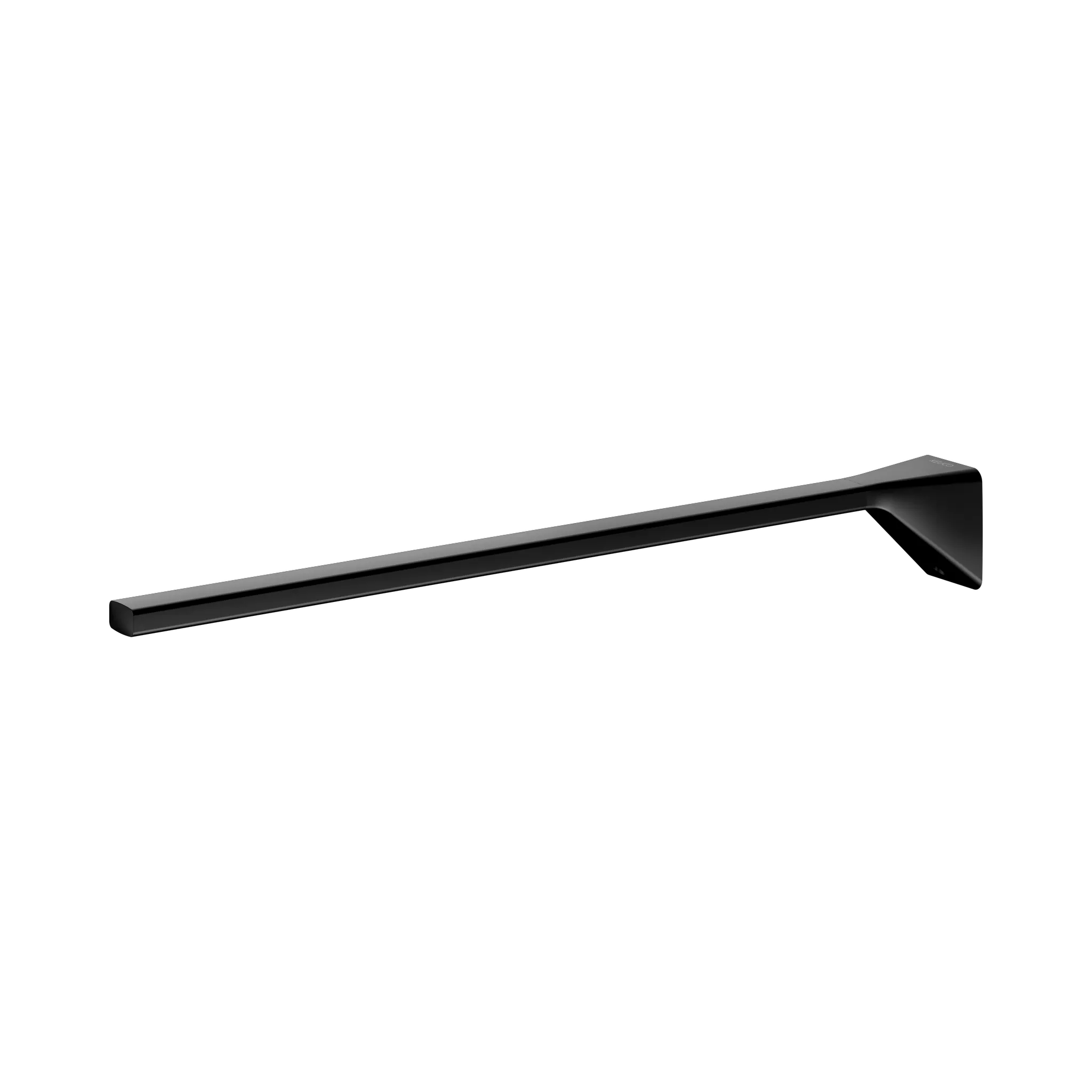 Aveno Handtuchhalter 450 mm schwarz matt Aveno Handtuchhalter 450 mm schwarz matt