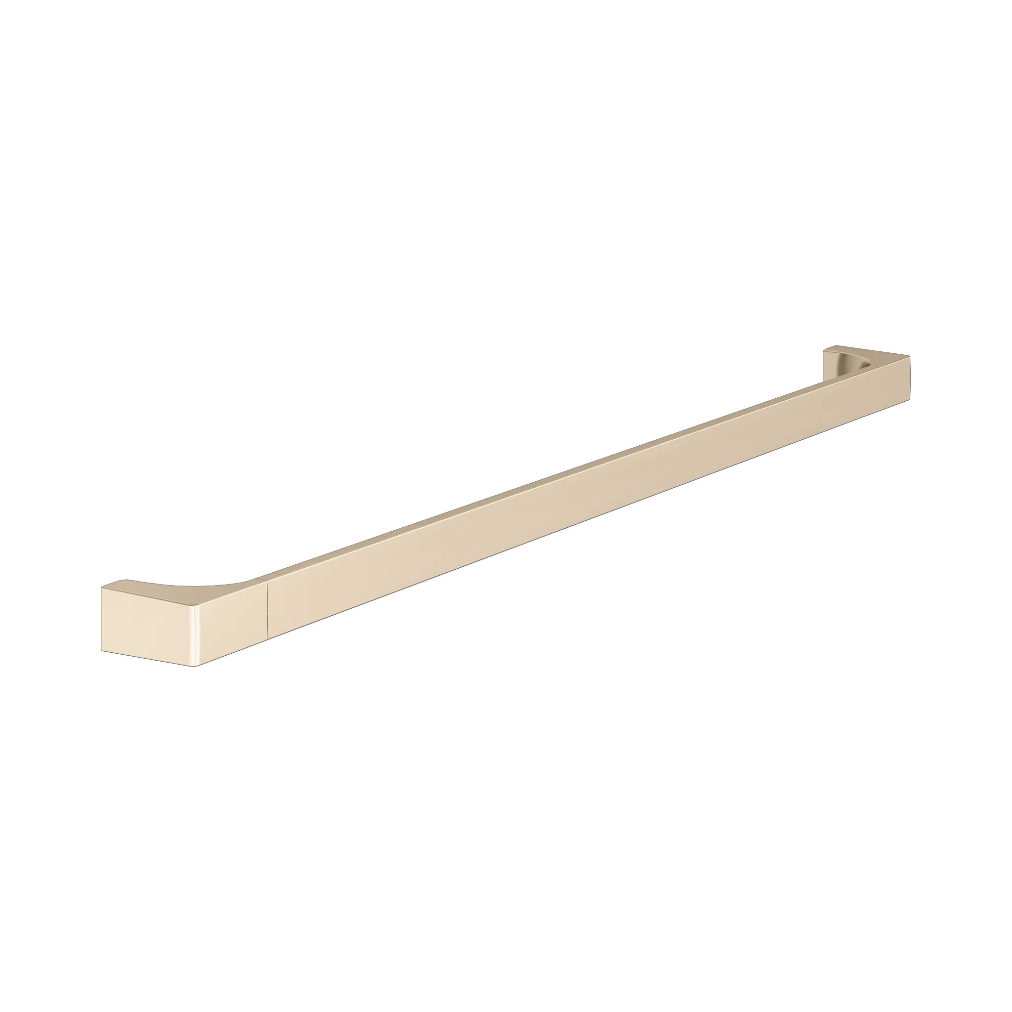 Edition 11 11101030800 Badetuchhalter 800 mm Bronze gebürstet