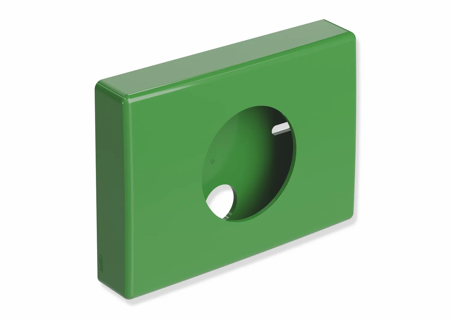 HEWI Hygienebeutelspender „Serie 477“ 14,3 cm