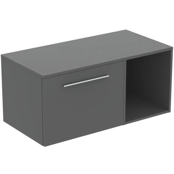 Ideal Standard i.life B 100cm Möbel-Set mit 1 Auszug