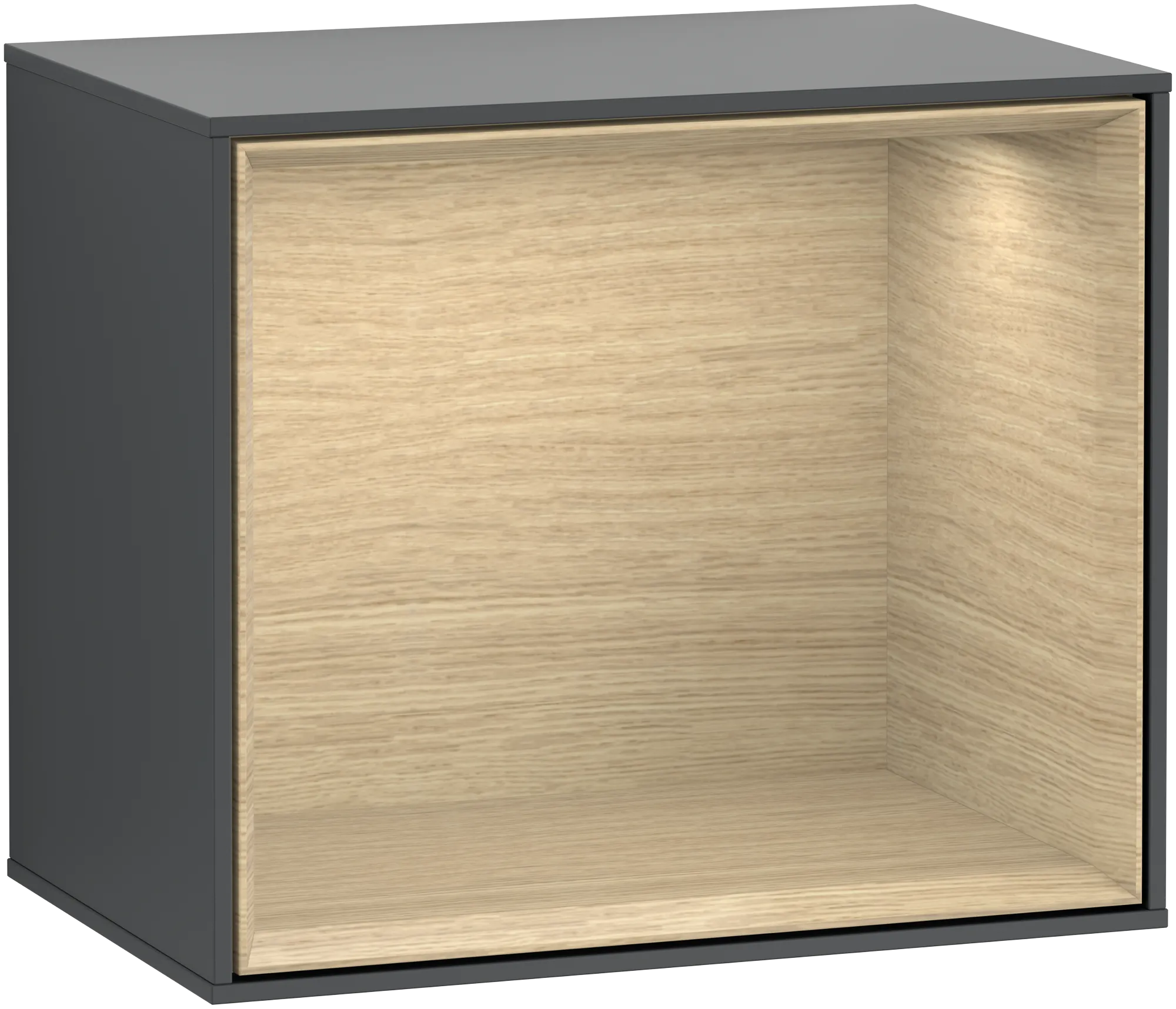 Villeroy & Boch Finion Regalmodul F58 418x356x270mm Villeroy & Boch Finion Regalmodul F58 418x356x270mm