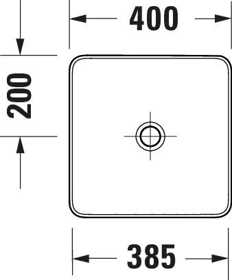 Waschbecken „Sivida“ Waschtisch mit Konsole 12,3 cm in Weiß (matt) / Blassgrün (matt) Waschbecken „Sivida“ Waschtisch mit Konsole 12,3 cm in Weiß (matt) / Blassgrün (matt)