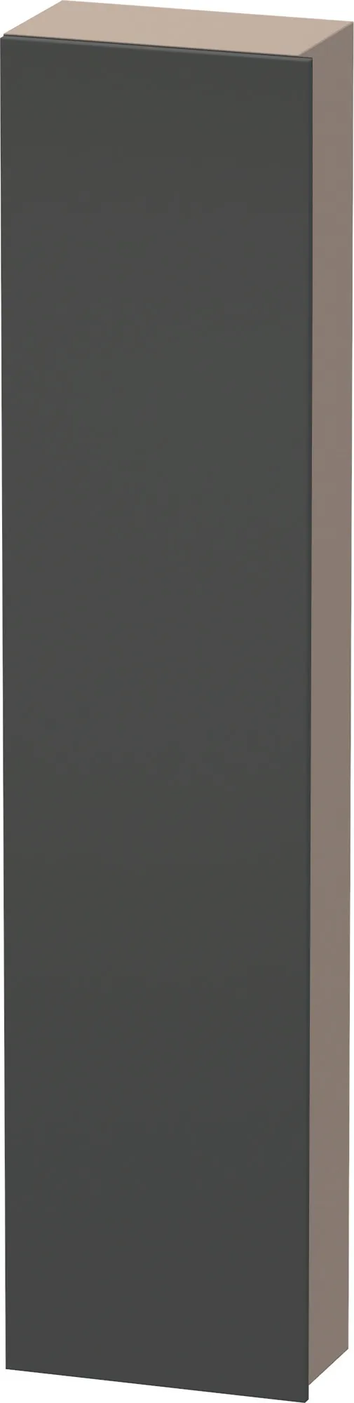 Duravit Hochschrank „DuraStyle“ 40 × 180 × 24 cm