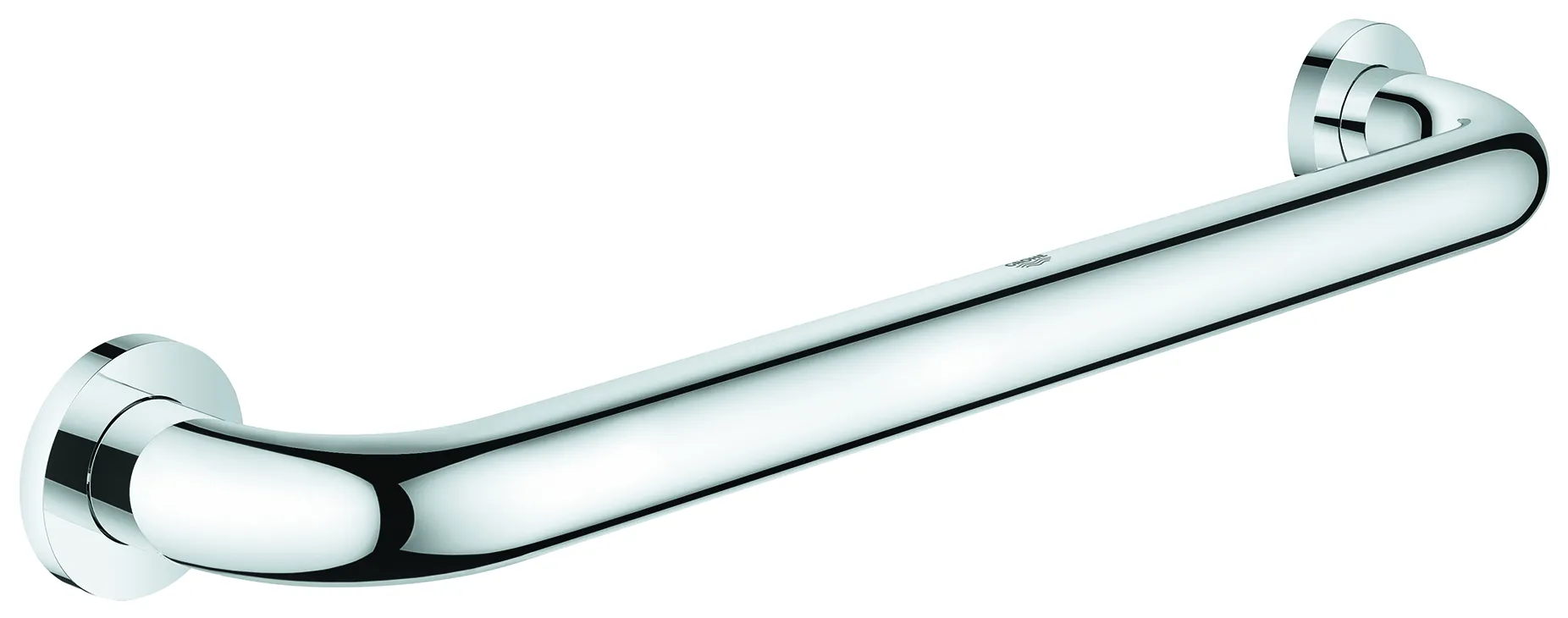 Wannengriff Essentials 40793_1, 507 mm, chrom Wannengriff Essentials 40793_1, 507 mm, chrom