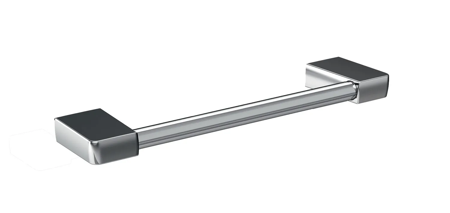 trend Wannengriff, rund, 300mm, chrom trend Wannengriff, rund, 300mm, chrom