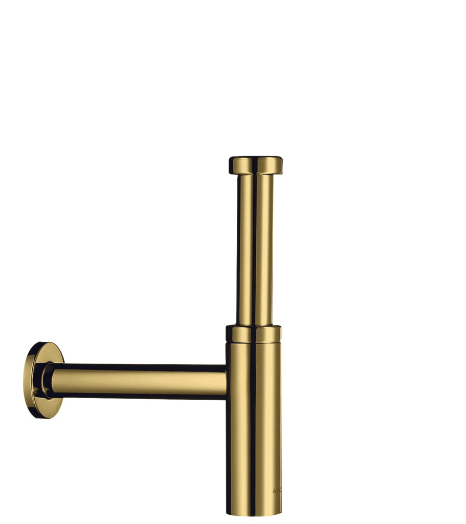 Design Siphon Flowstar S Axor chrom