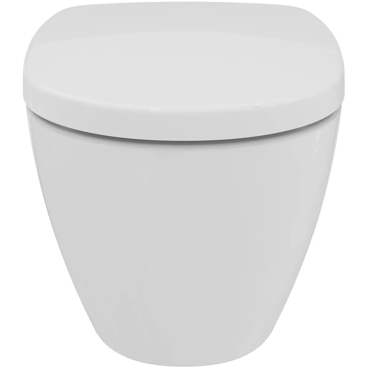 WC-Paket Connect AquaBlade mit WC-Sitz Softclosing 365x540x340mm Weiß WC-Paket Connect AquaBlade mit WC-Sitz Softclosing 365x540x340mm Weiß
