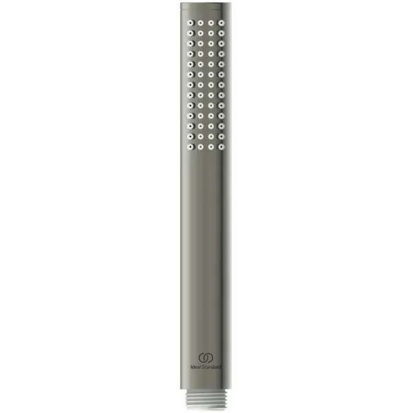 Ideal Standard Badearmatur Aufputz Joy Silver Storm