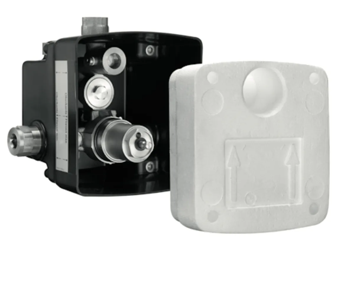 Unterputz-Masterbox WBD-SC-V, Vorgemischtes Wasser, Masterbox, Vorfilter, RFV, G 1/2 IG, G 1/2 IG, B 138 mm x H 149 mm x T 120 mm Unterputz-Masterbox WBD-SC-V, Vorgemischtes Wasser, Masterbox, Vorfilter, RFV, G 1/2 IG, G 1/2 IG, B 138 mm x H 149 mm x T 120 mm