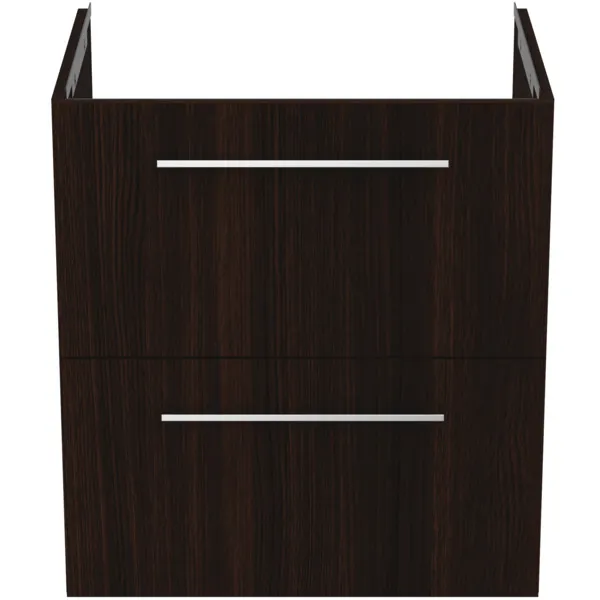 Ideal Standard i.life A Waschtischunterschrank T6850NW 580x440x630mm Coffee Oak Ideal Standard i.life A Waschtischunterschrank T6850NW 580x440x630mm Coffee Oak