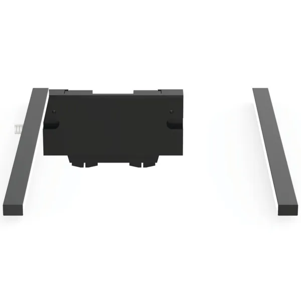 Ideal Standard FinesseMöb LED-Schubladenleuchte für 38cm tiefe Unterschränke, 4000 Kelvin