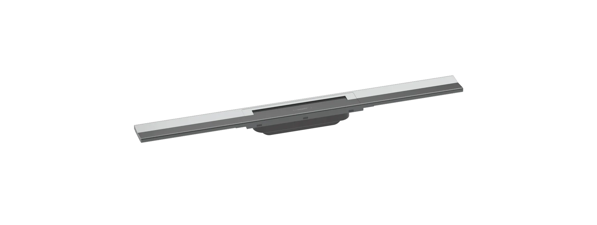 RainDrain Flex Duschrinne 700 mm kürzbar zur freien Montage chrom Farbe: Chrom RainDrain Flex Duschrinne 700 mm kürzbar zur freien Montage chrom Farbe: Chrom