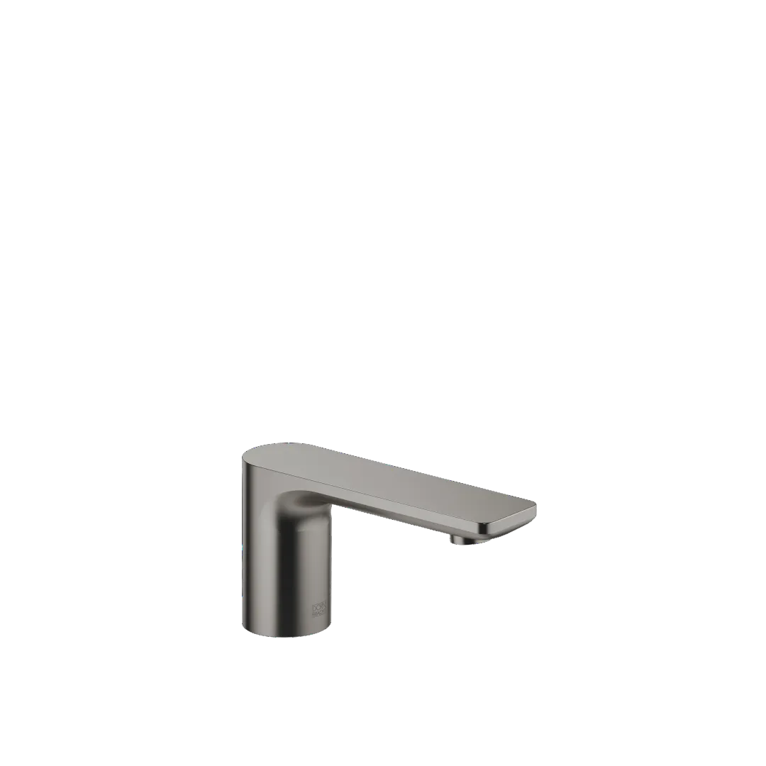 DO Waschtisch-Stand-Auslauf ohne Ablaufgarnitur Lisse 13700845 chrom DO Waschtisch-Stand-Auslauf ohne Ablaufgarnitur Lisse 13700845 chrom