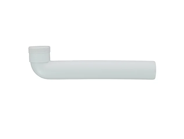 Villeroy & Boch Ablaufbogen ohne Konus 900-5 Villeroy & Boch Ablaufbogen ohne Konus 900-5