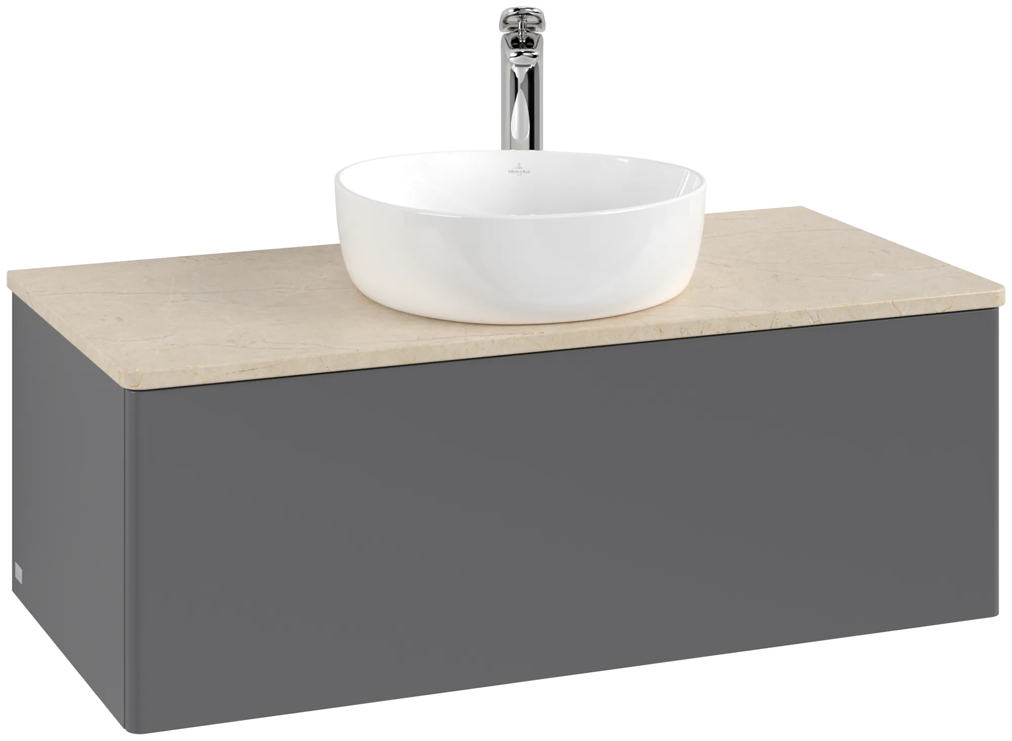 Villeroy & Boch Antao Waschbeckenunterschrank K31_5 1000x360x500mm