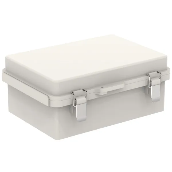 Box für Seifensystem Intellimix Box für Seifensystem Intellimix