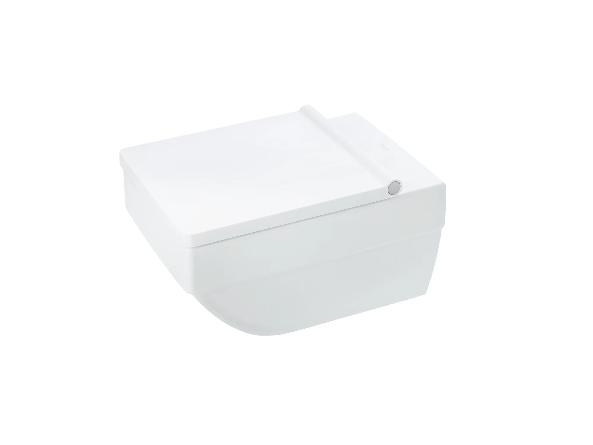 Duravit WC-Sitz „Vero Air“ 37,8 × 46,9 × 4,9 cm