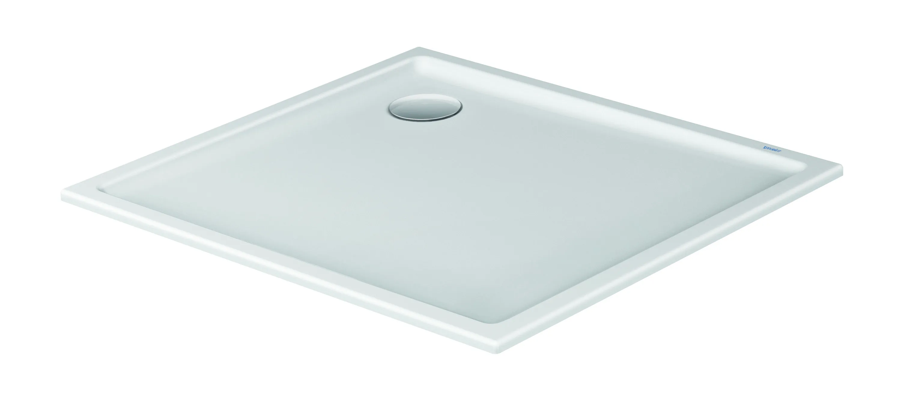 Duravit rechteck Duschwanne „Starck Slimline“ 100 × 90 cm ohne Antislip Duravit rechteck Duschwanne „Starck Slimline“ 100 × 90 cm ohne Antislip