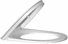 WC-Sitz „ViCare“ inkl. Deckel in Blue WC-Sitz „ViCare“ inkl. Deckel in Blue