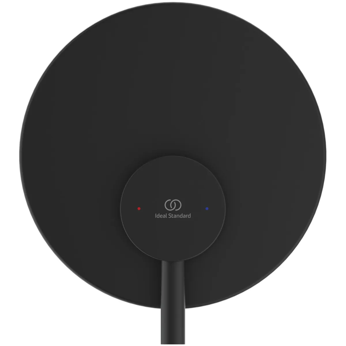 Brausearmatur Unterputz Ceraline, Chrom Brausearmatur Unterputz Ceraline, Chrom